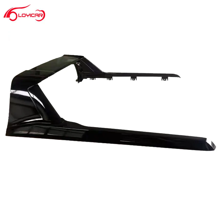 Pick up Car Exterior Accessories Factory Custom Sports Roll Bar for Mitsubishi Triton L200 2019-2023 Roll Bars Sport Bar
