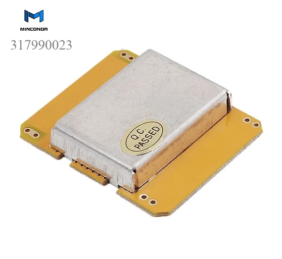 (RF and Wireless RF Misc ICs and Modules) 317990023