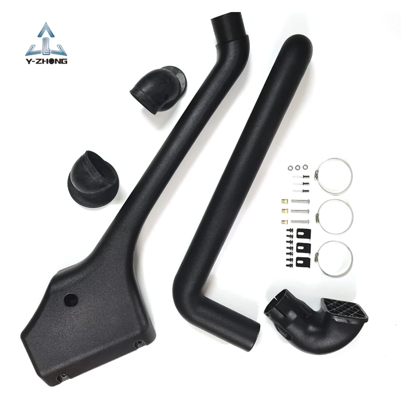 4x4 Pickup Truck Auto Parts Off-road Sports Air Intake Snorkel Kit for F150 2015-2020