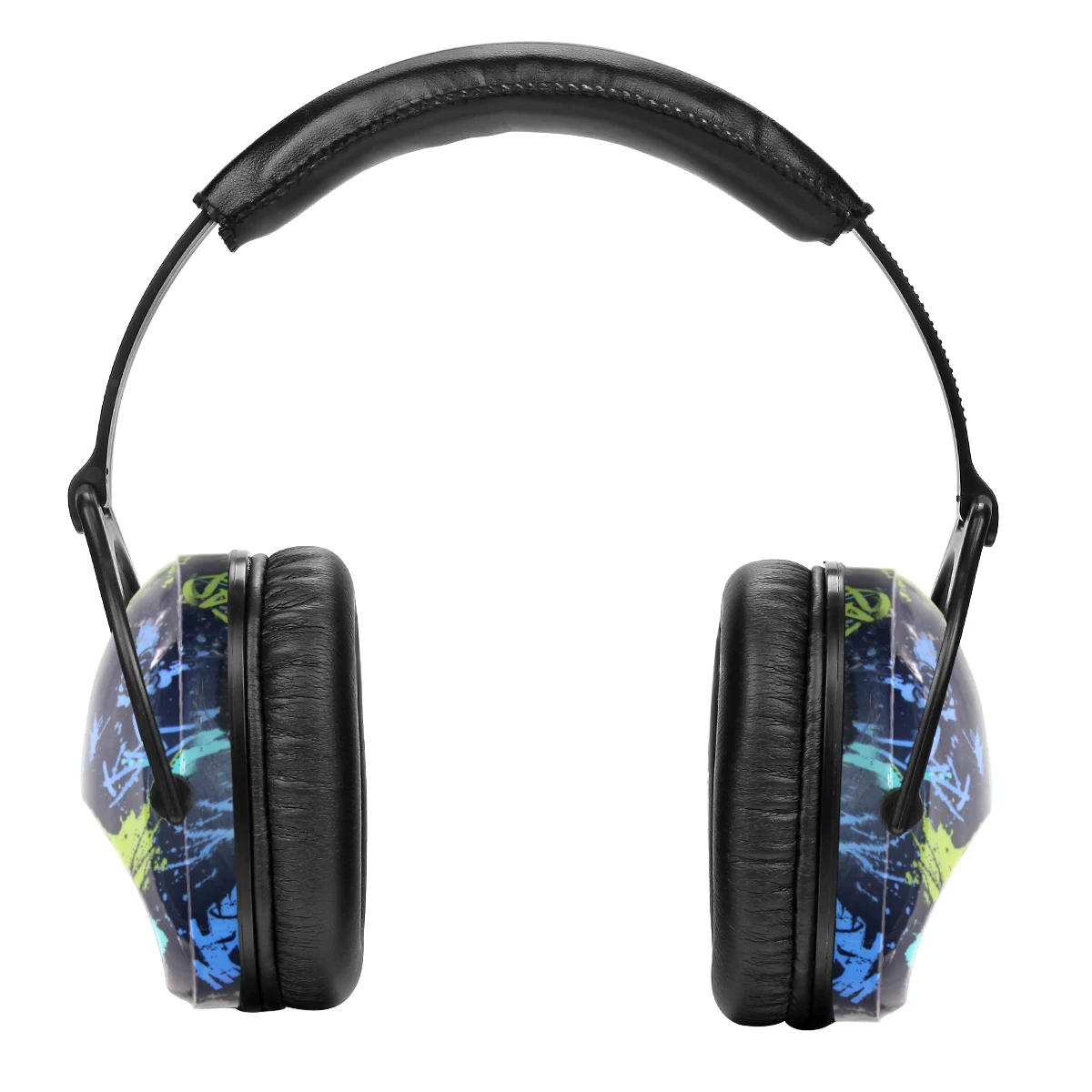 Zohan Earmuff Baby Kids Hearing Protection  Noise Reduction Earmuff  Baby Soundproof Protective Kids Ear Muffs  EM015