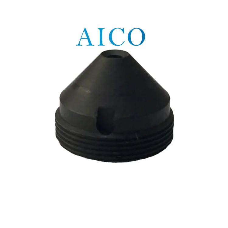 1/2.7" 4.3mm Fov 100 80 Degree 5mp M12 s Mount sharp Cone HD Fixed Pinhole CCTV Board Lenses Lens