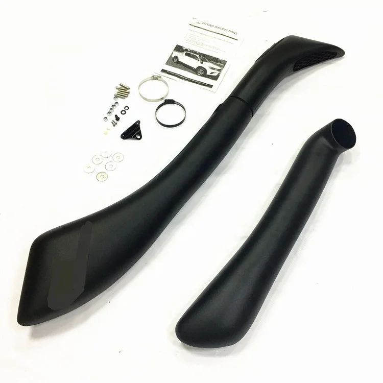 Hilux Snorkel 4X4 Off Road Car Accessories Air Snorkel Kits for Hilux Revo 2015-on