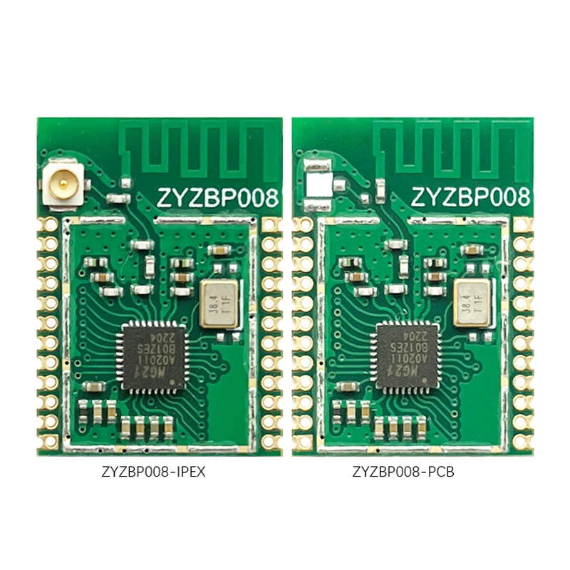 ZYZBP008 SM-011 Silicon Labs EFR32MG21A020F768IM32 Zigbee 3.0 Module ,ZHA, EZSP, NCP, Home Assistant