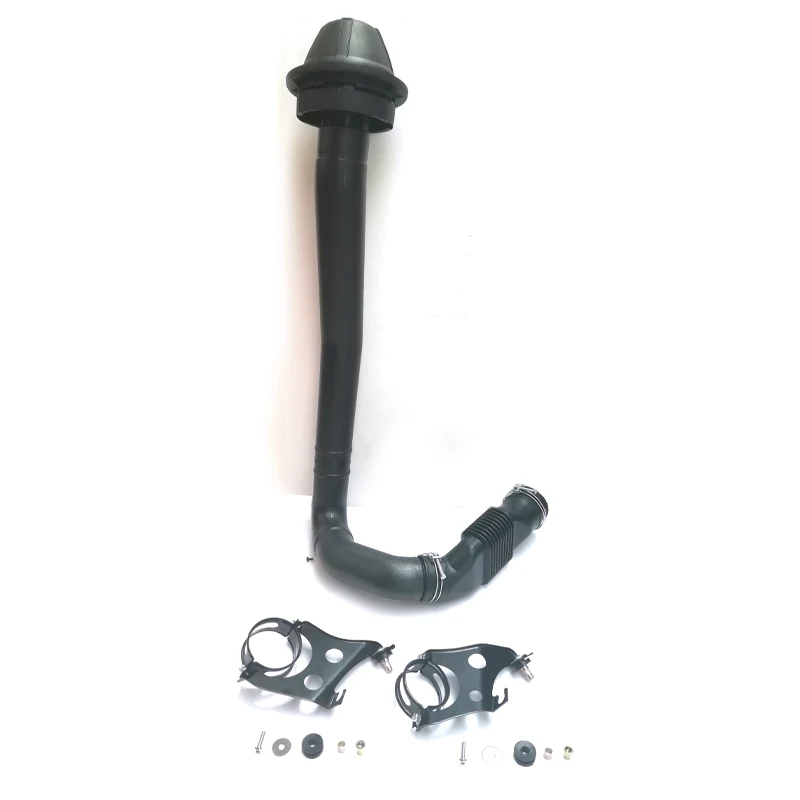Factory Supply Car Accessory 4x4 Outdoor Adventure Air Inake Kit for Extereme Environment 53285-36040 Snorkel for Toyota Coaster