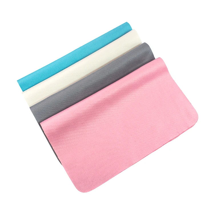 Eco-Friendly Eyewear Lens Wipes Eyeglass Cleaner Kits with Glasses Cleaning Cloth Premium Eyeglasses Care Products