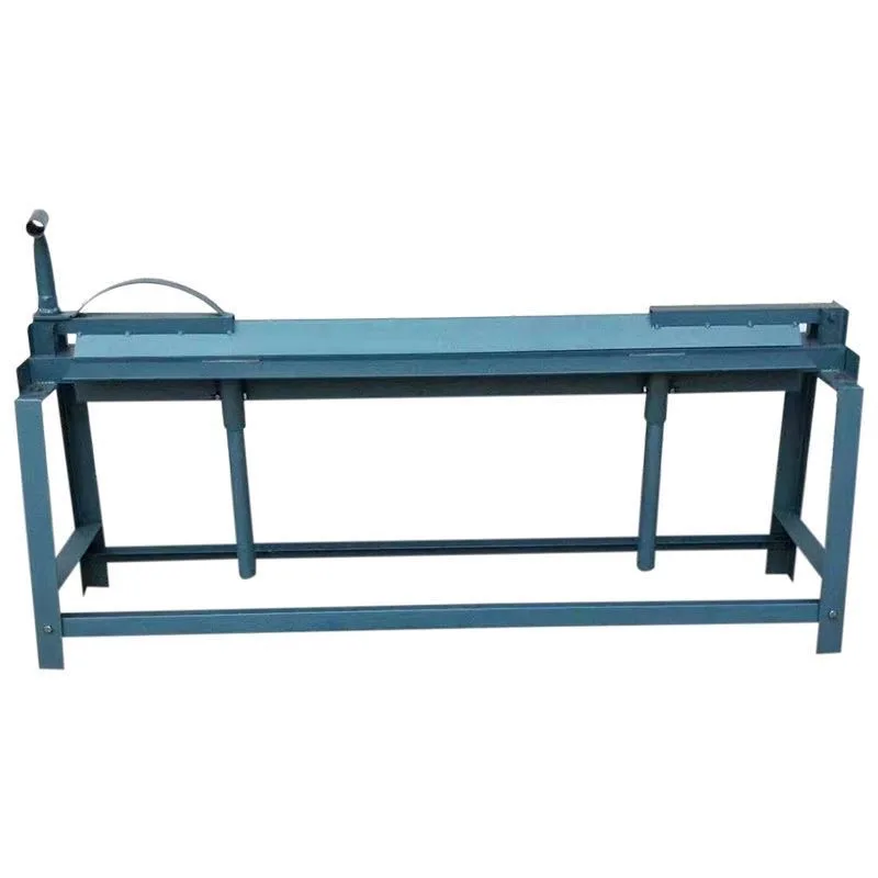 1.5 2 2.5 3 4 Meters Sheet Metal Bending Machine Pneumatic Iron Folding Machine