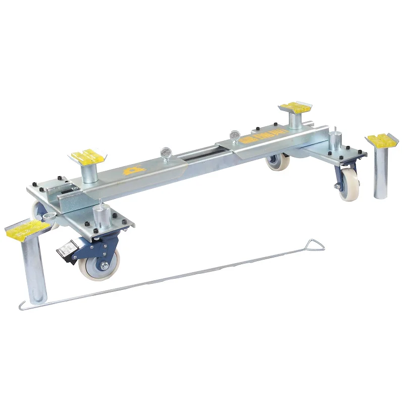 FRS030021 Vehicle Accident Equipment 2T Moving Device for Car and Trailer Frame