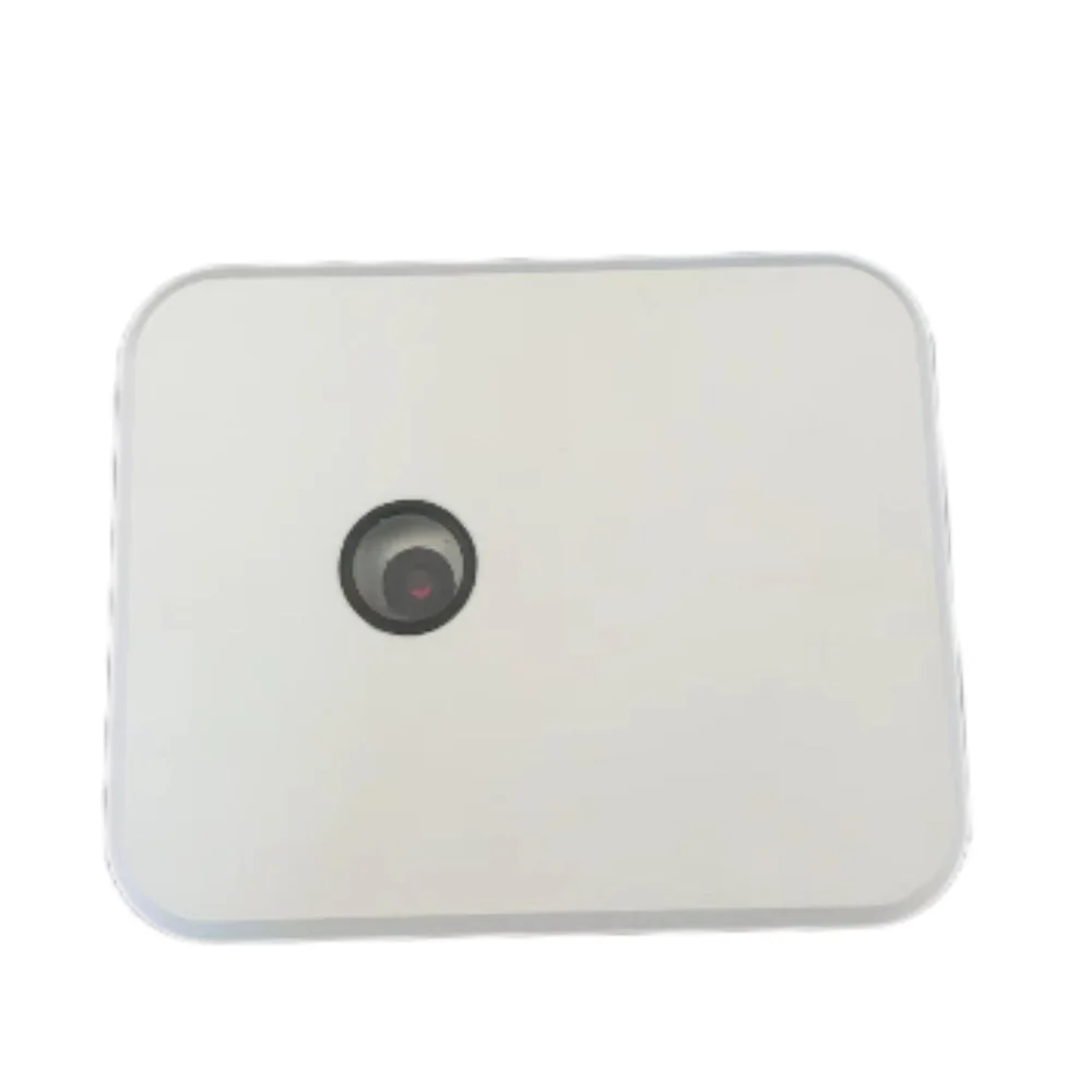 80GHz FMCW Radar 8MP Camera Fusion System IP66 H.265 -30~70℃ Smart Traffic Monitoring System 180m Detection Safety Driving for
