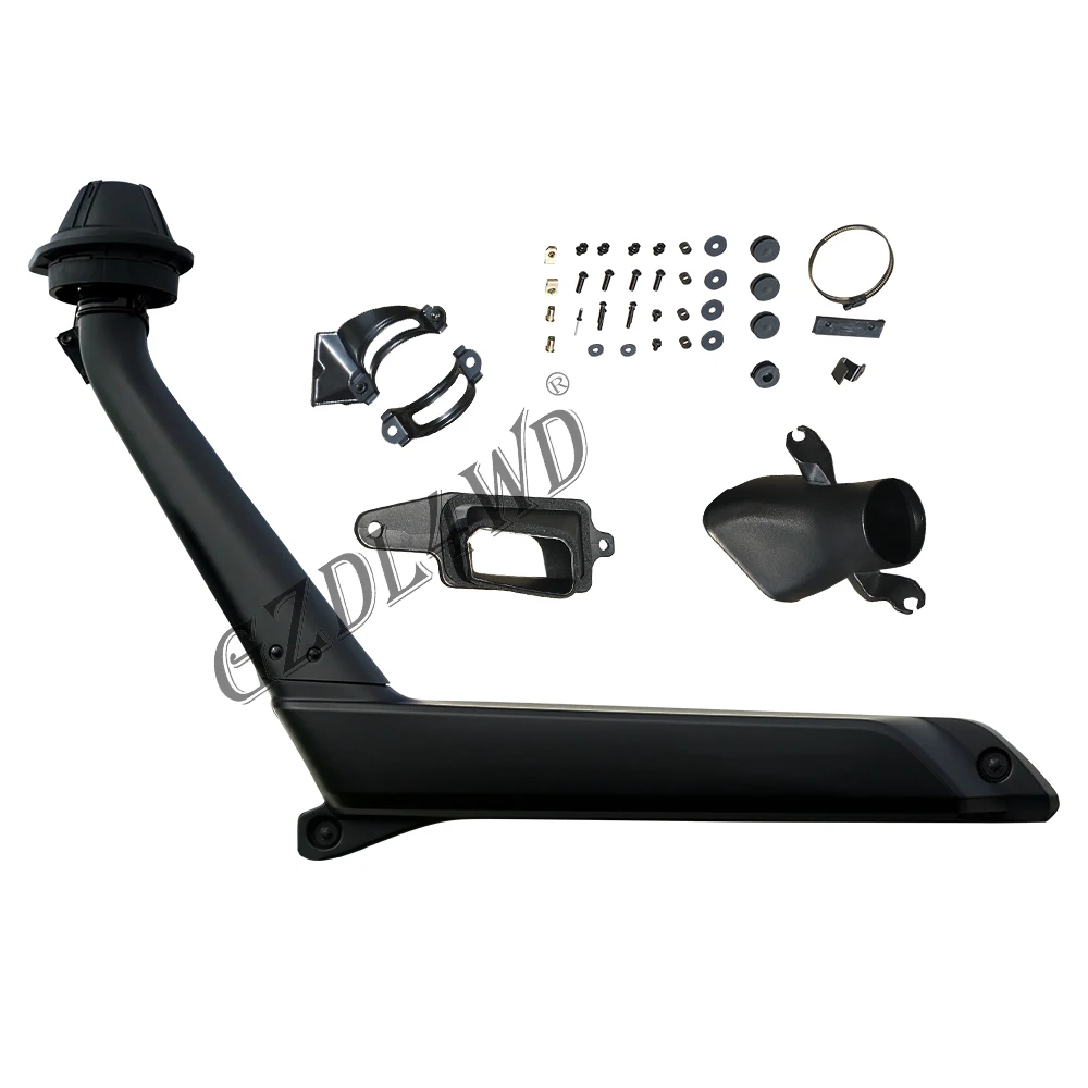 Special New Style Snorkel for Toyota Land Cruiser 70 Series 2024+ Car Exterior Air Intake Snorkel