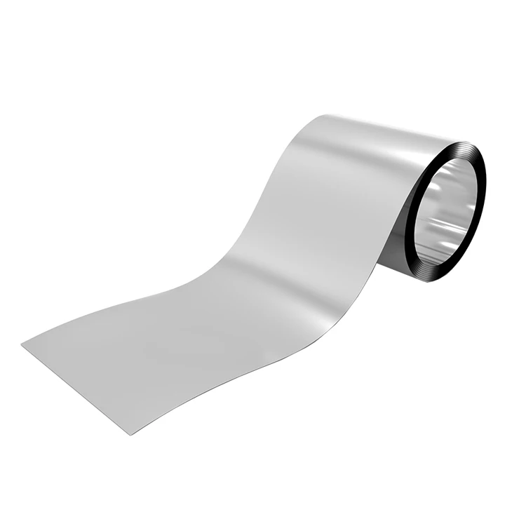 0.2mm High Quality Titanium Plate Titanium Sheet Gr5 Titanium Foil