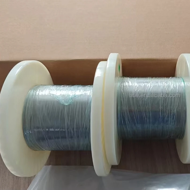 0.02 mm 20 Micron Tungsten Wire for Sale