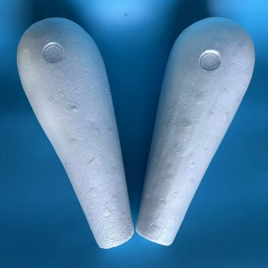 Wholesale Neopoly Technology Home Decoration Artificial Vegetables-Lifelike Styrofoam Turnip Radish Photography Props Zhejiang