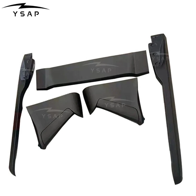 High Quality Car Accessories Roll Bar for 2020 Triton L200