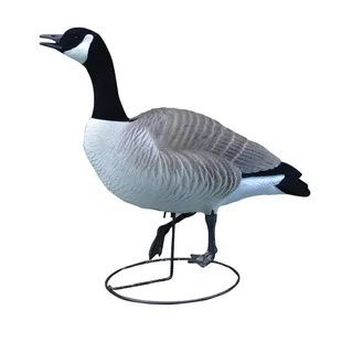 Wholesale New Design Outdoor Artificial Real Standing Spotted Goose Decoy for Hunting