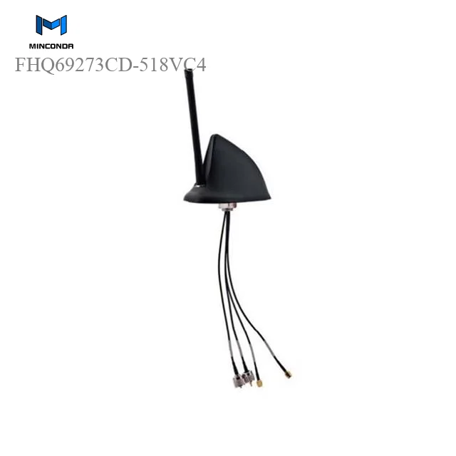 (RF and Wireless RF Antennas) FHQ69273CD-518 VC4