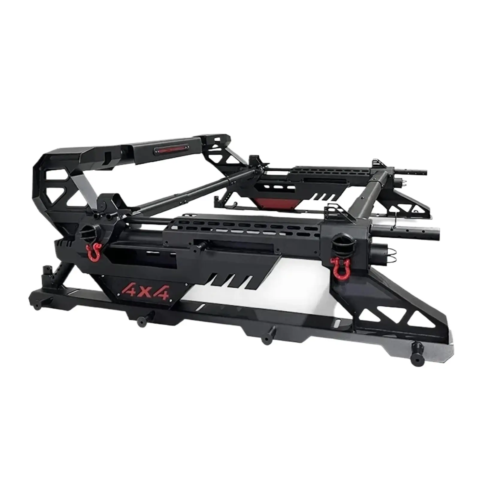 Sports-Style Steel Roll Bar for Toyota for Hilux 4x4 Universal Car Accessories Pickup Truck Accessory