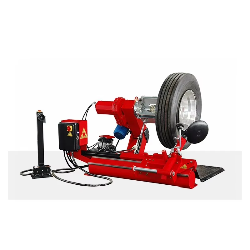 Truck Tyre Chenger air Machine Tire Changers Truck Tyre Changer Machine