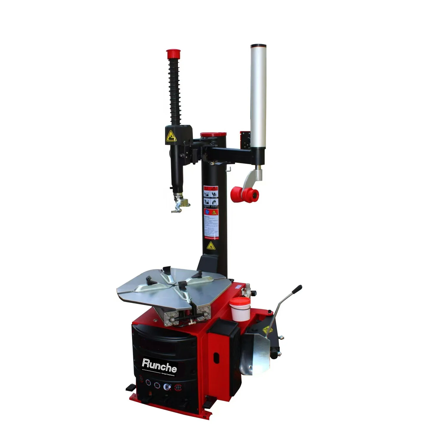 Mobile Car Tire Machine Changer Cheap Price Desmontadora De Neumaticos Tyre Machine Changer