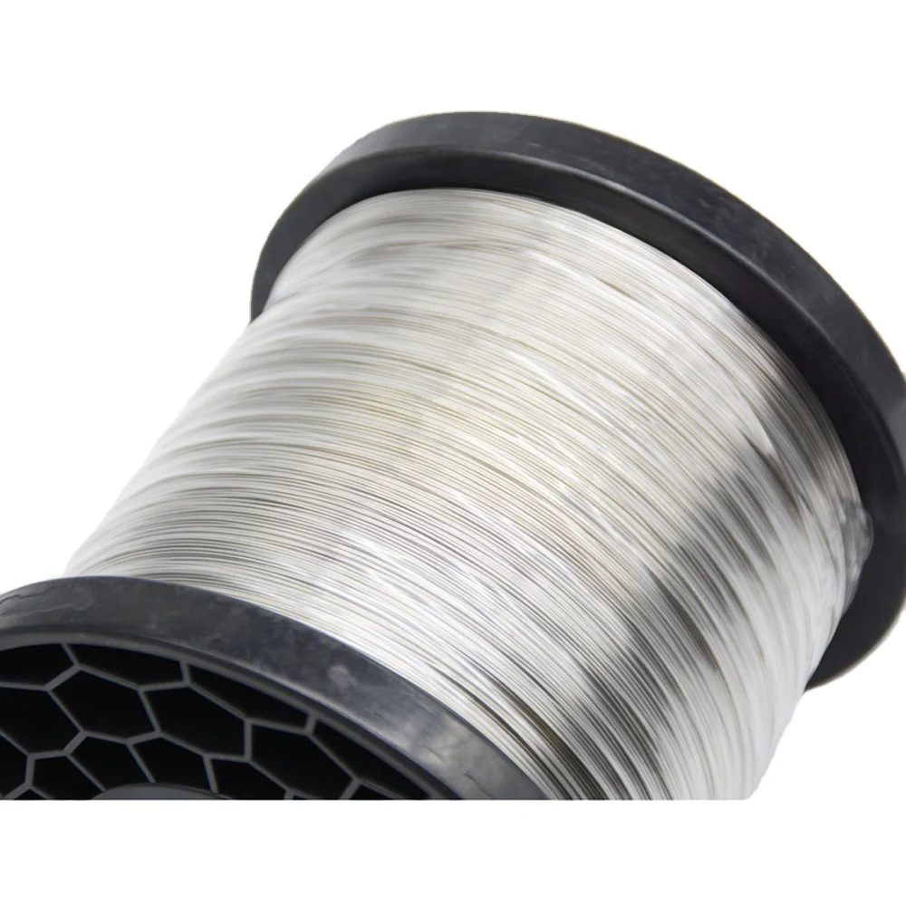 0.1mm 0.2mm Gr1 Gr2 Titanium Wire Sold at a Low Price