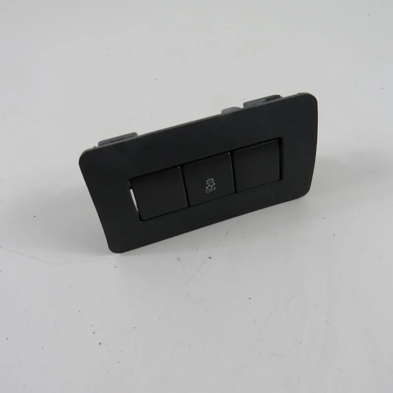 Citroen DS 3 2010- ESP Button 96645105ZD Used Safety Driving Monitoring System (24126 20R-1-B-1)