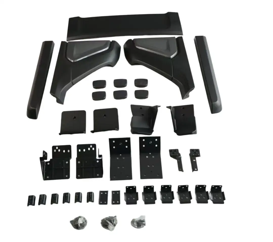 Exterior Car Roll Bar for TOYOTA Hilux REVO Exterior Car Roll bar