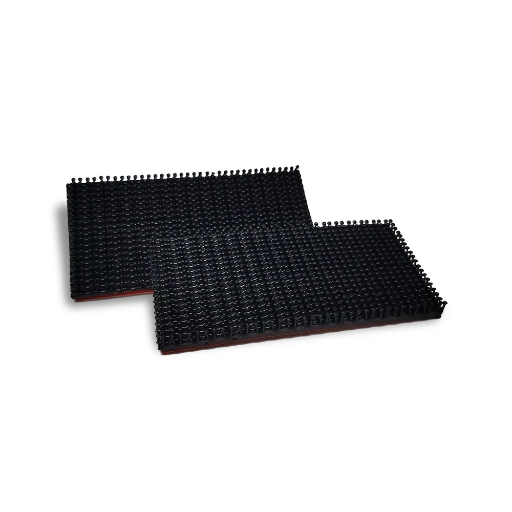 3M Dual Lock Interlocking Fastener System 25 X 50 MM 4-Piece Removable Safety Driving Monitoring System