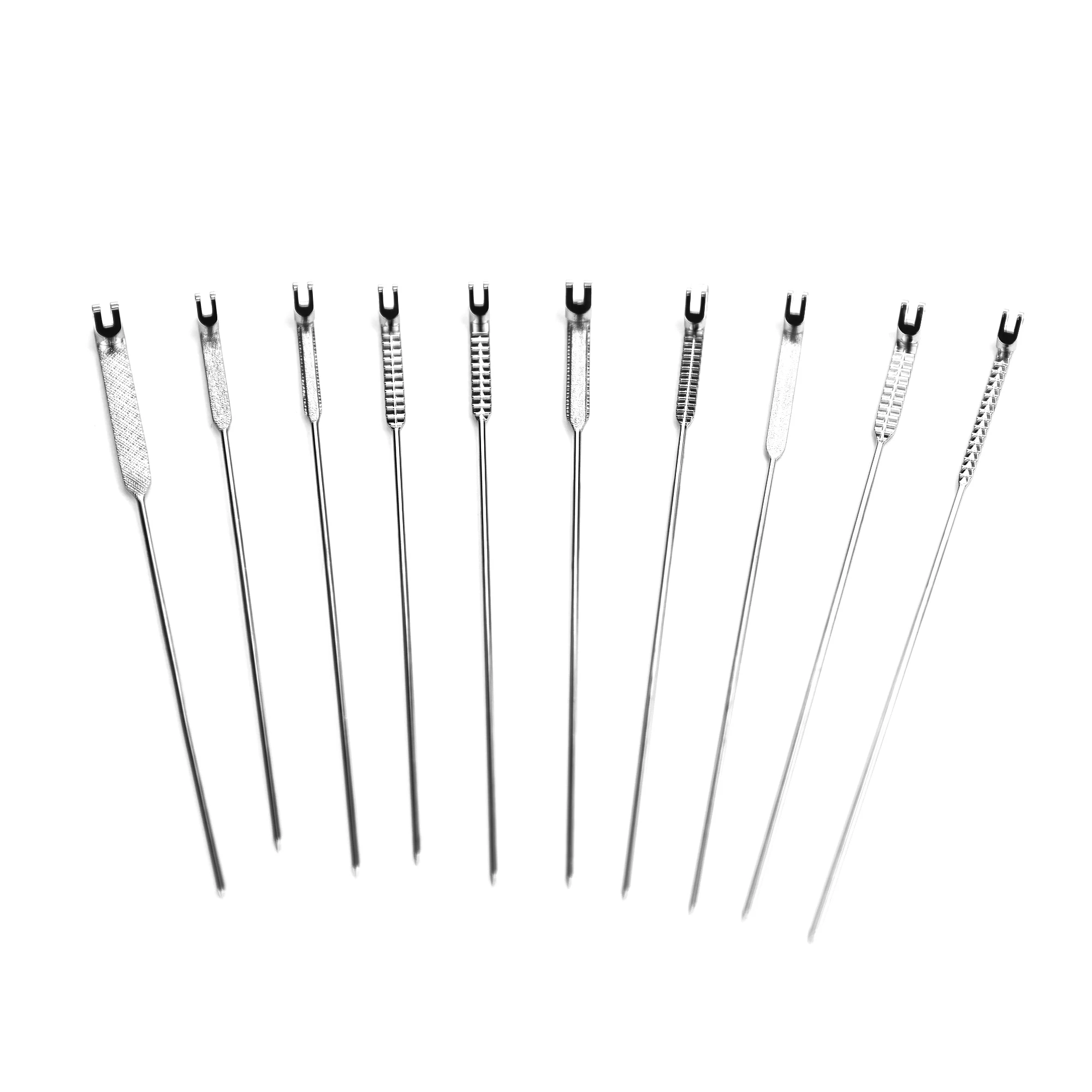New Multiple Styles Glasses Accessories Manufacturers Eyewear Wire Cores Temple Eyewear Temple Spare Part