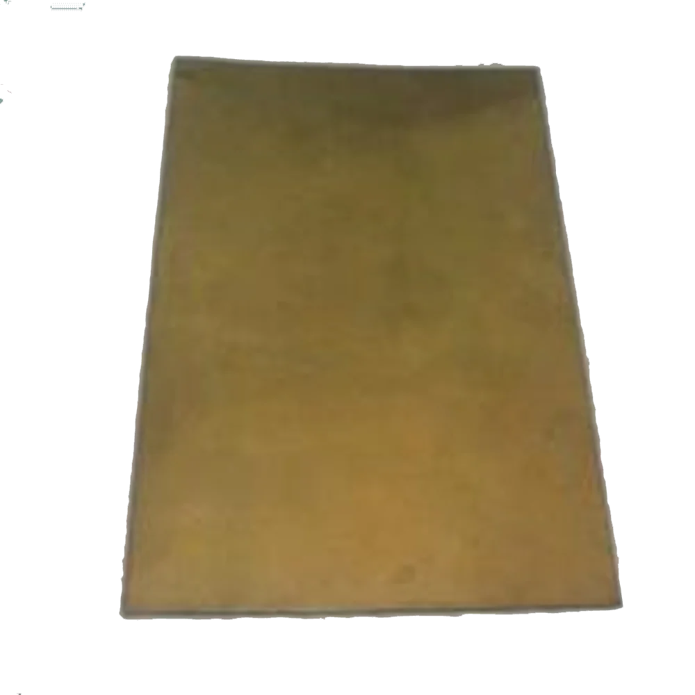 0.3mm 0.8mm 1mm 2mm 3mm 5mm 4X8 Copper Plate Copper Sheet Price Per Kg Brass Plate