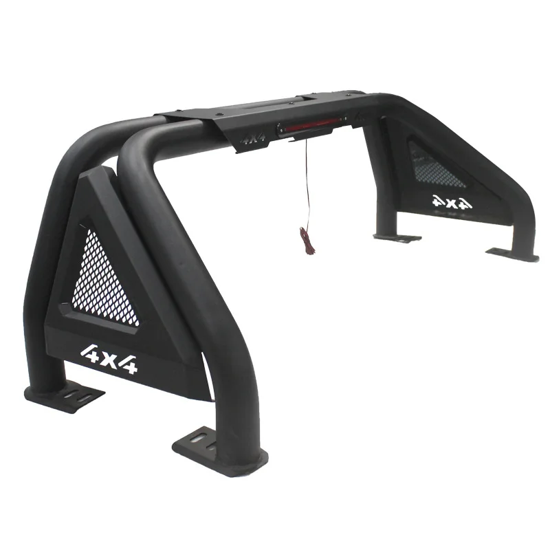 Factory Selling North American New Style Universal Roll Bar for Ranger HILUX NAVARA