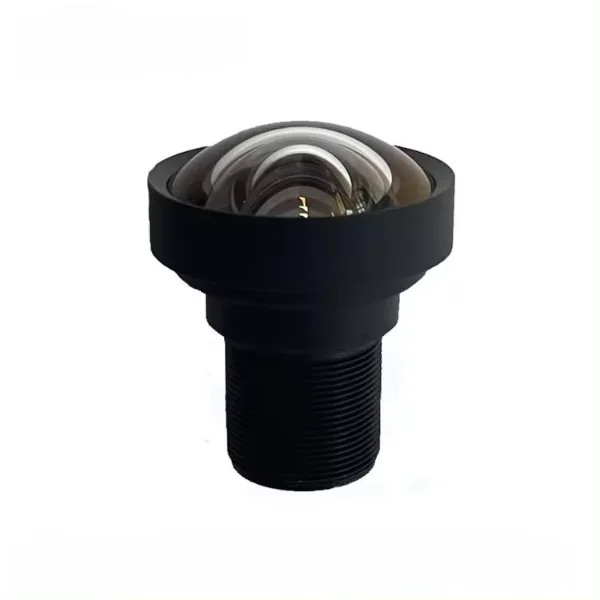 1/3.27" 8MP M12 Lens 4.20mm Waterproof Low Distortion Manual Focus 66 Angle View CCTV Lenses for Outdoor Indoor Surveillance
