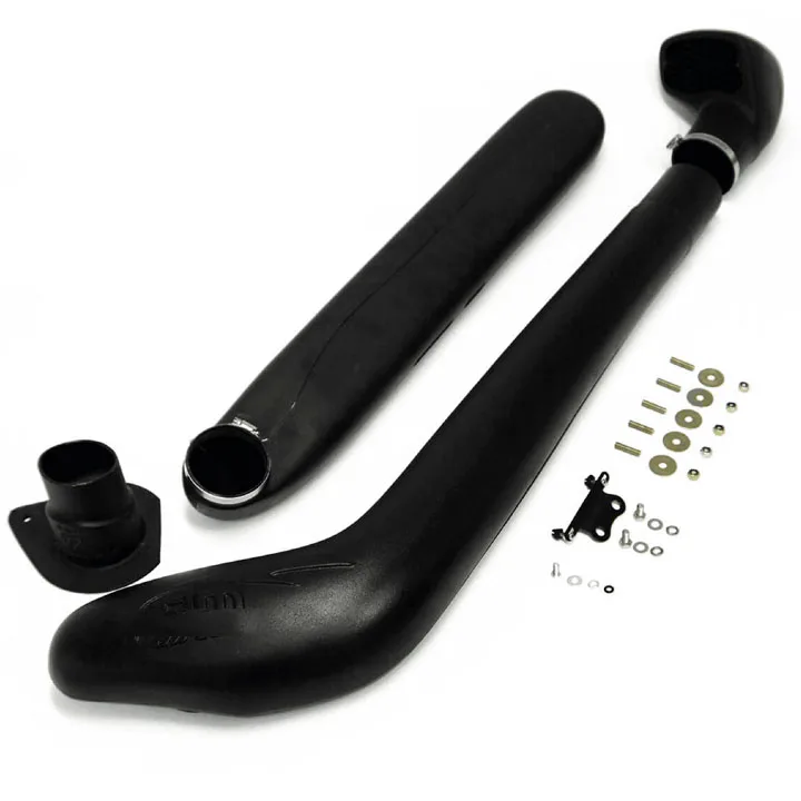 Factory Direct  Car Air Intake Snorkel Kits for Nissan Navara NP300 D23 2015+