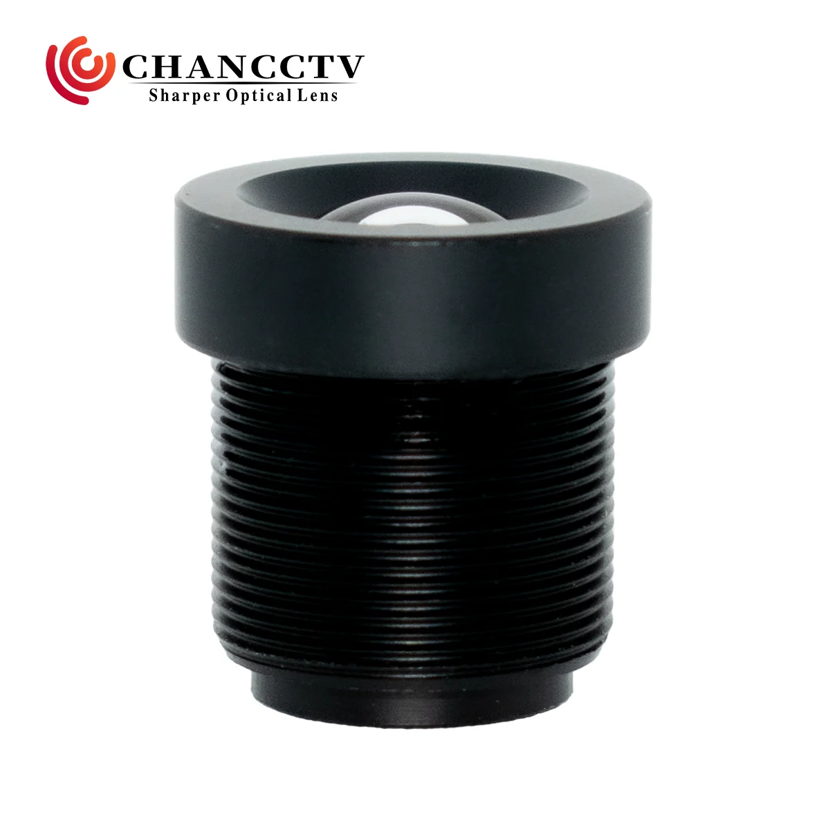 1/3" CCTV Lens 6mm M12 Board Lens for Security Camera System