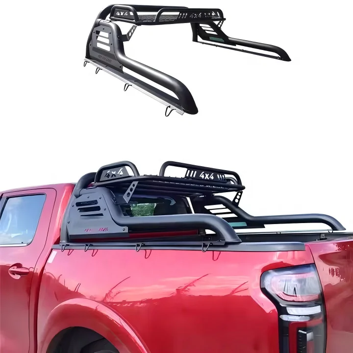 4x4 Accessories Roll bar Offroad Accessories Sport bar for dodge Ram 1500