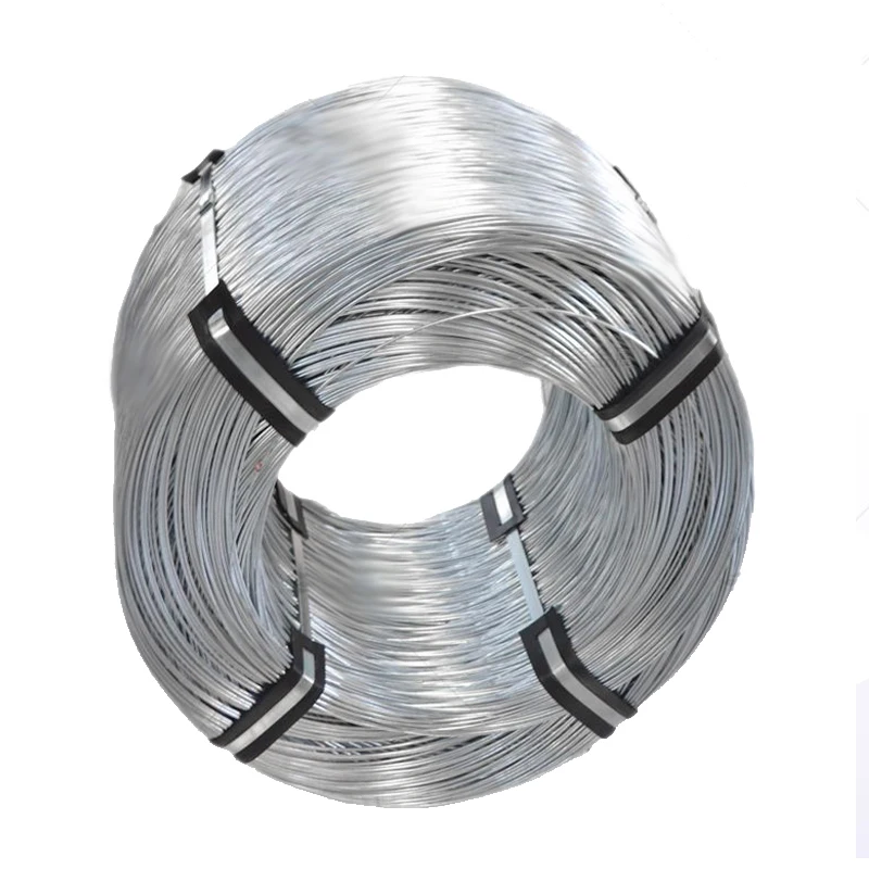 0.1mm-15mm Diameter 3003 3004 3005 5052 5083 5086 6061 6063 6082 Aluminium Alloy Wire 1050A 1060 1070 1100 1200 Aluminium Wire