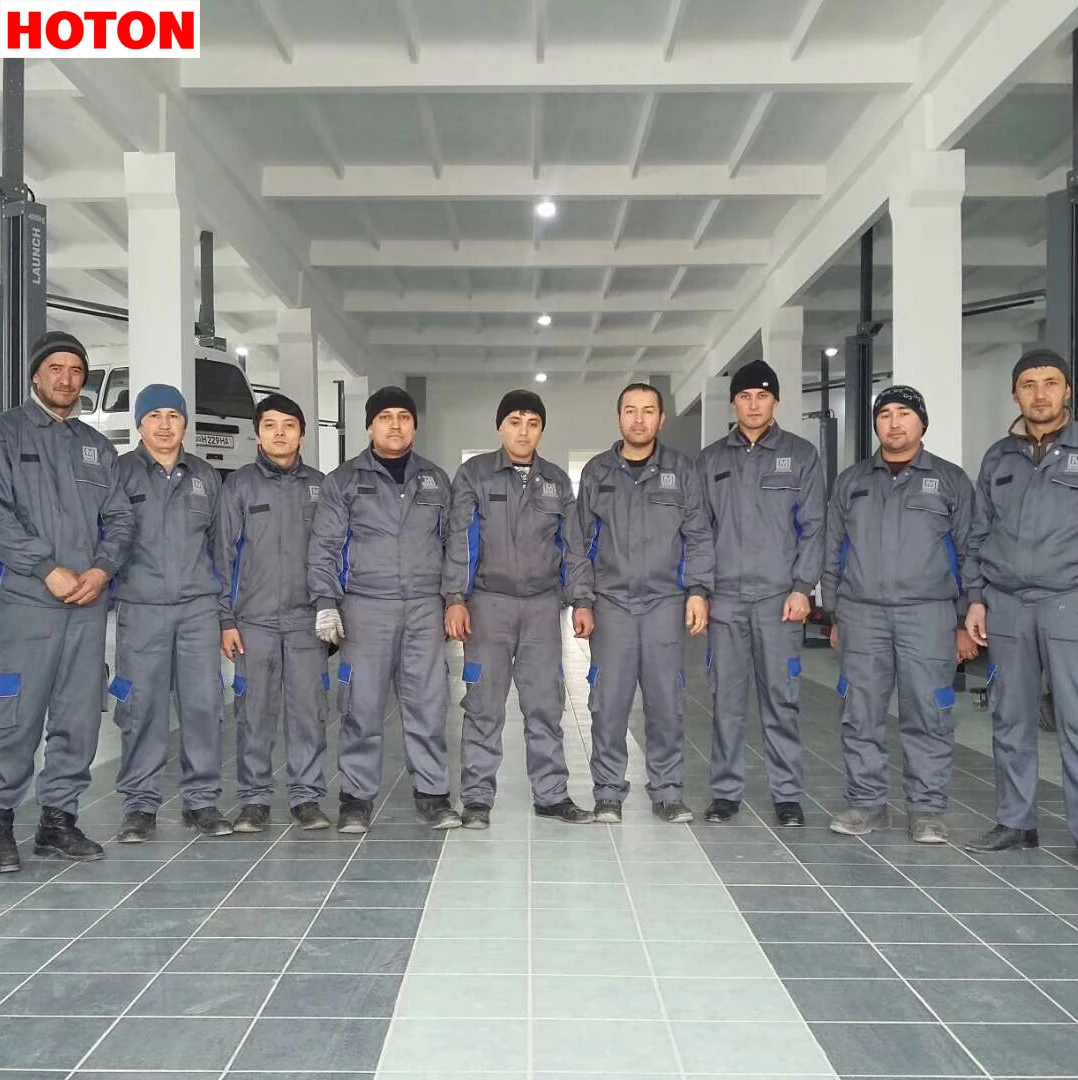 Full Set Car Repair Workshop Equipment/tools Supplied for 1500 S.M. Workshop