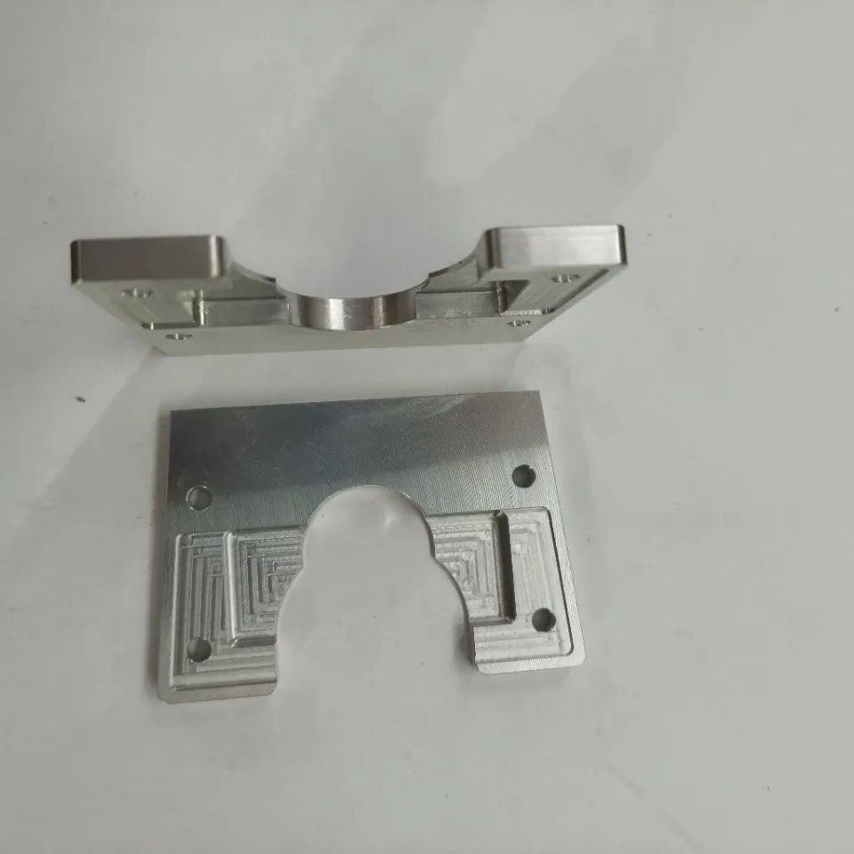 High Precision CNC Auto Production Line Equipment Custom Automotive Parts Machining Prices Unlimited Materials