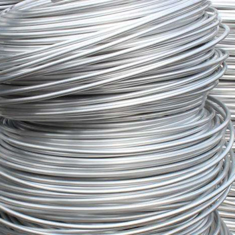 0.12mm Aluminium Alloy Wire