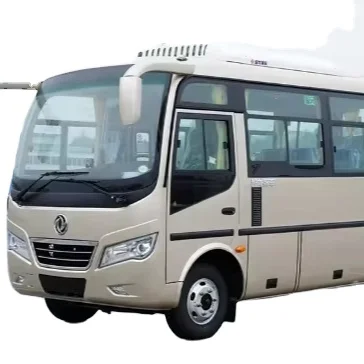 High Quality Factory Price Promotional 19 Seats Global China Supplier Sell New Dongfeng Coach Bus