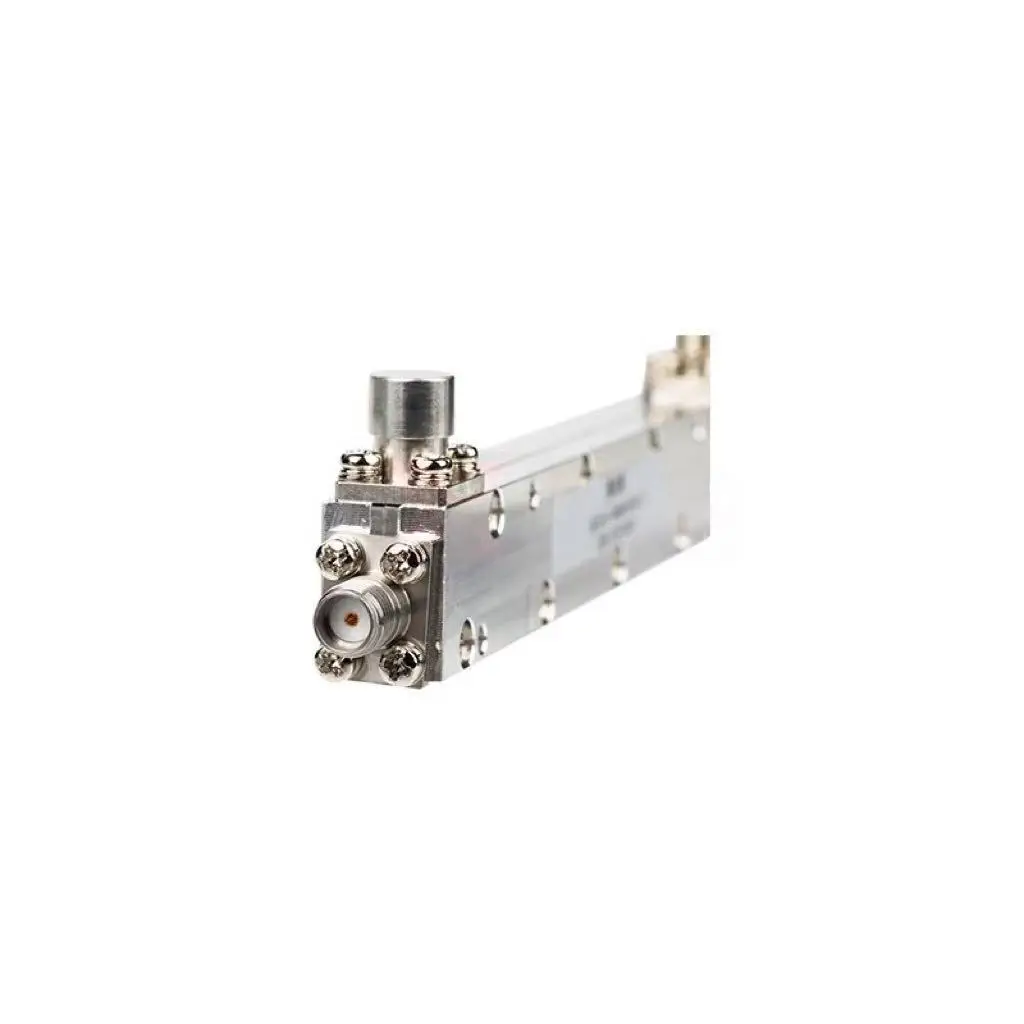 0dB Coupler with 50-ohm Impedance and 30W Power. ATD10-400M-6G-A. Low Transmission Loss.