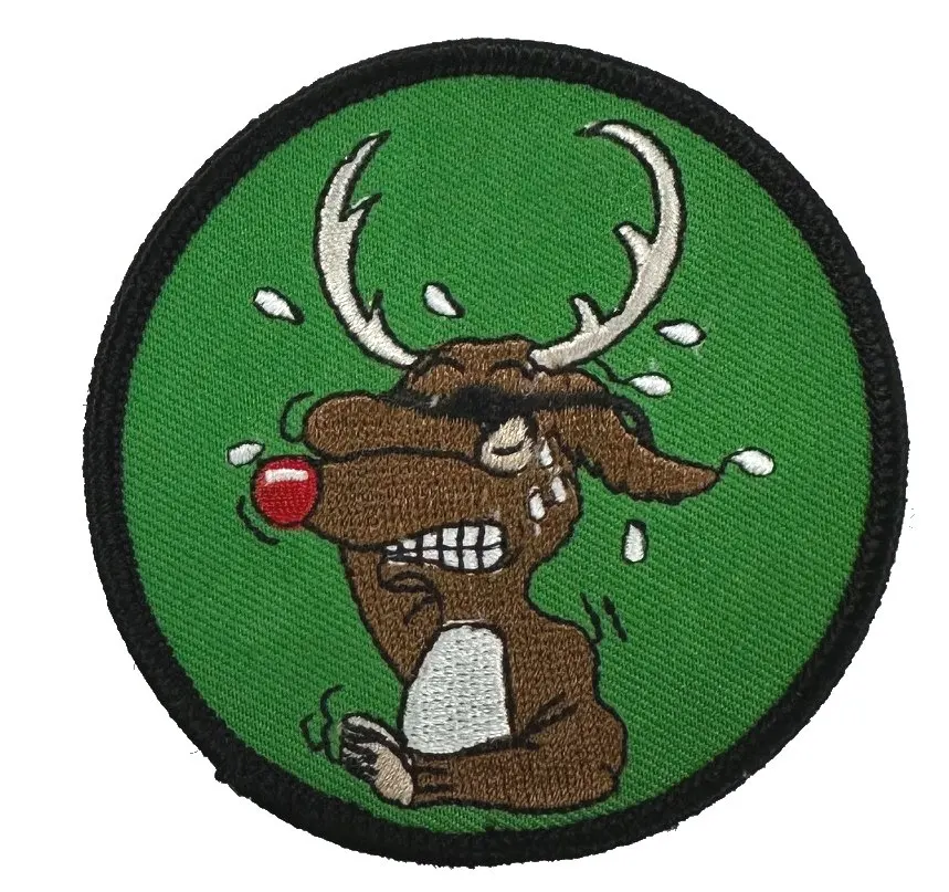 Custom Embroidery Patch Manufacturer Bulk Wholesale Supplier