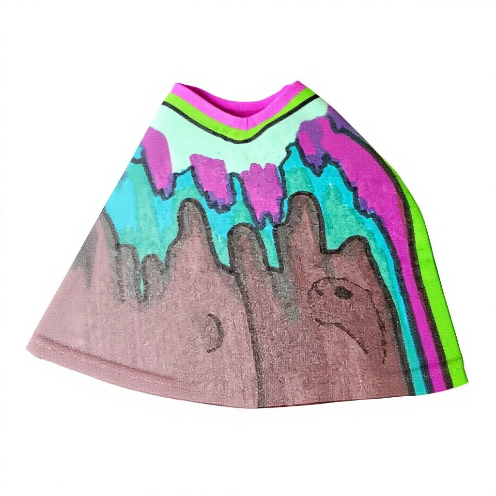 #6 Subtle Art Prints Elegant Colors for Home Decor