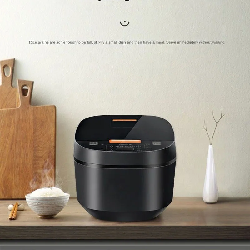 1.8L High Quality Stainless Steel Large Capacity Multi-Functional Commercial Digital Rice Cooker