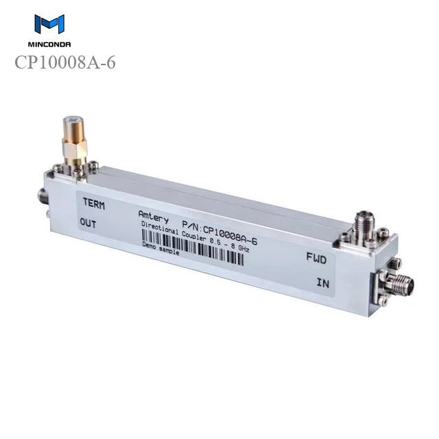 (RF and Wireless RF Directional Coupler) CP10008A-6