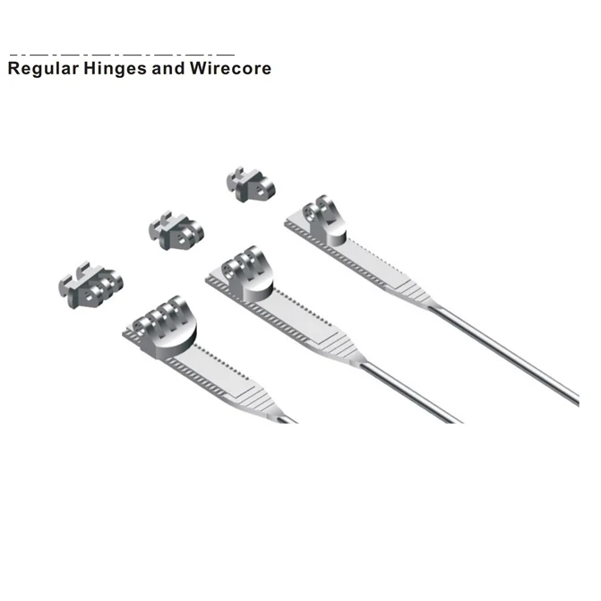 Glasses Assembly Hinges and Wire Cores Spectacle Spare Parts Eyeglass Temple Accessories Eyeglasses Hinges Part Arm Metal Hinge