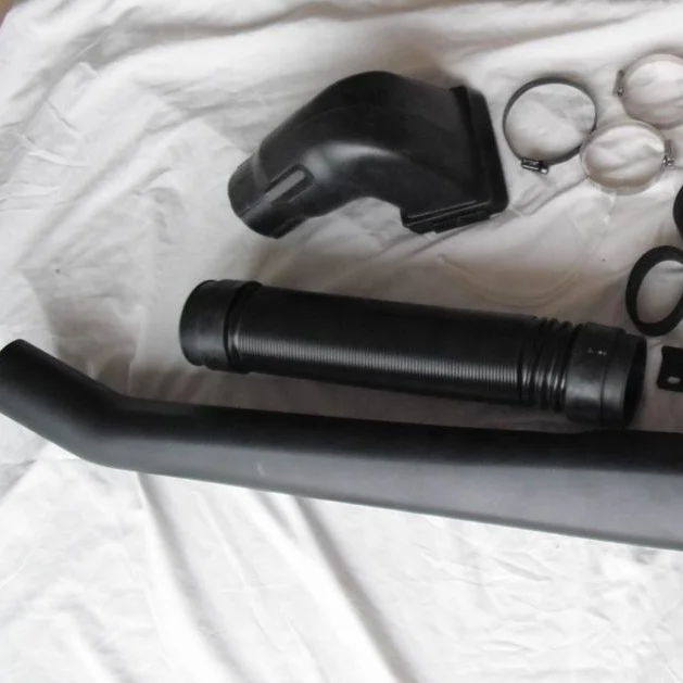 Snorkel Kit for Jeep for  wrangler T002  Tj Snorkel  1997-2006 Air Ram Intake System Lantsun