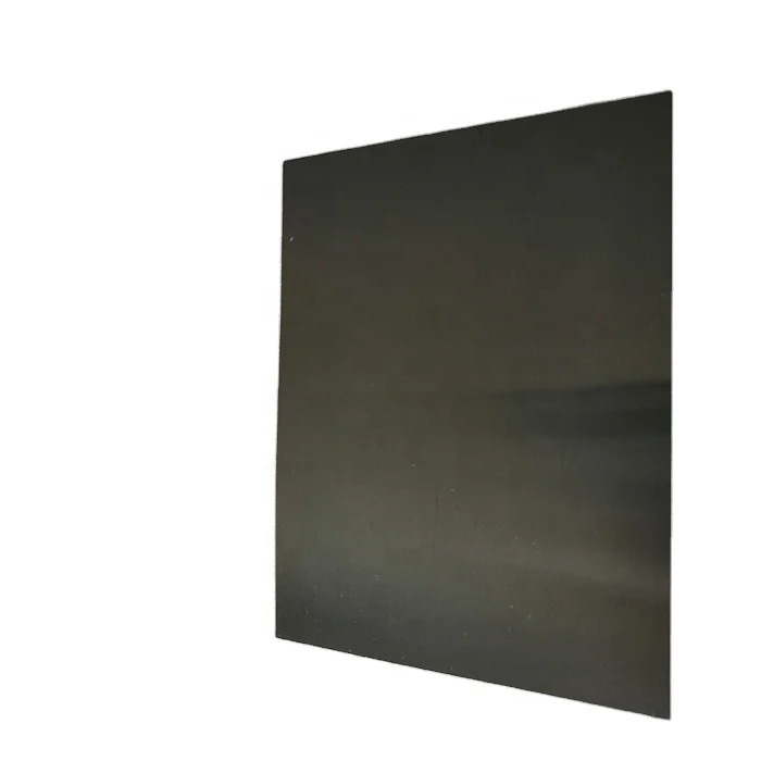 0.1mm Tungsten Sheet