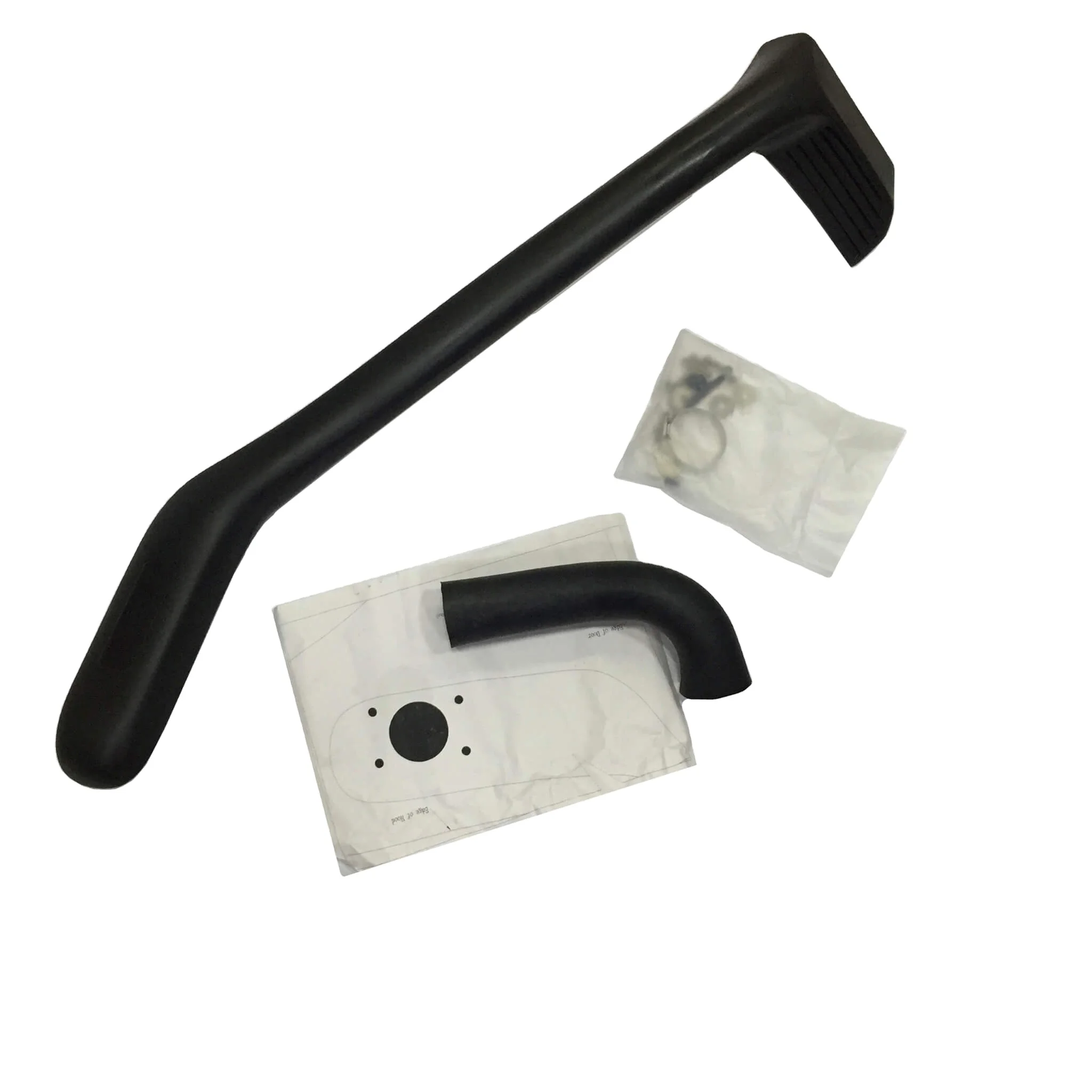 4X4 off Road Car Accessories Air Snorkel Kits for Jimny 2011-2013 Black Easy Installation