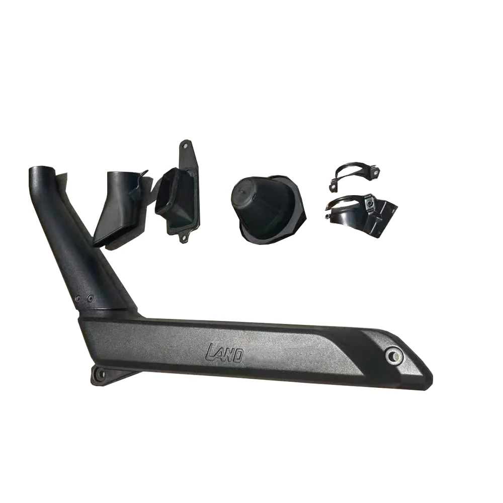 Snorkel Kit for Toyota Land Cruiser 76/79 Series LC70 LC76 LC78 LC79 2012-2025 Accessories