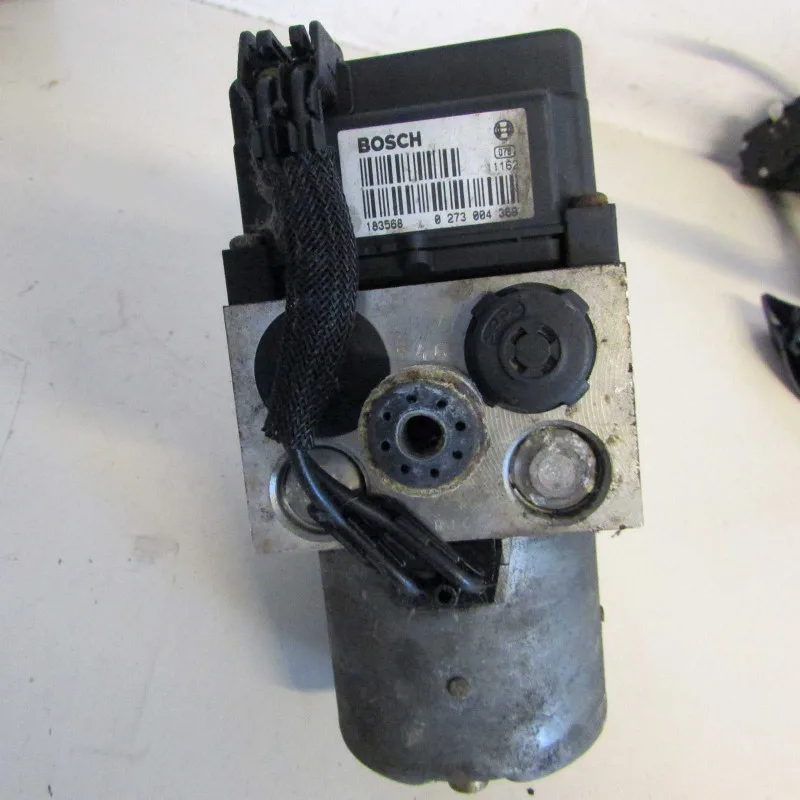 ABS Pump Control Unit Safety Driving Monitoring System for Nissan Terrano II 1993-2006 Part Number 0273004369 (18625