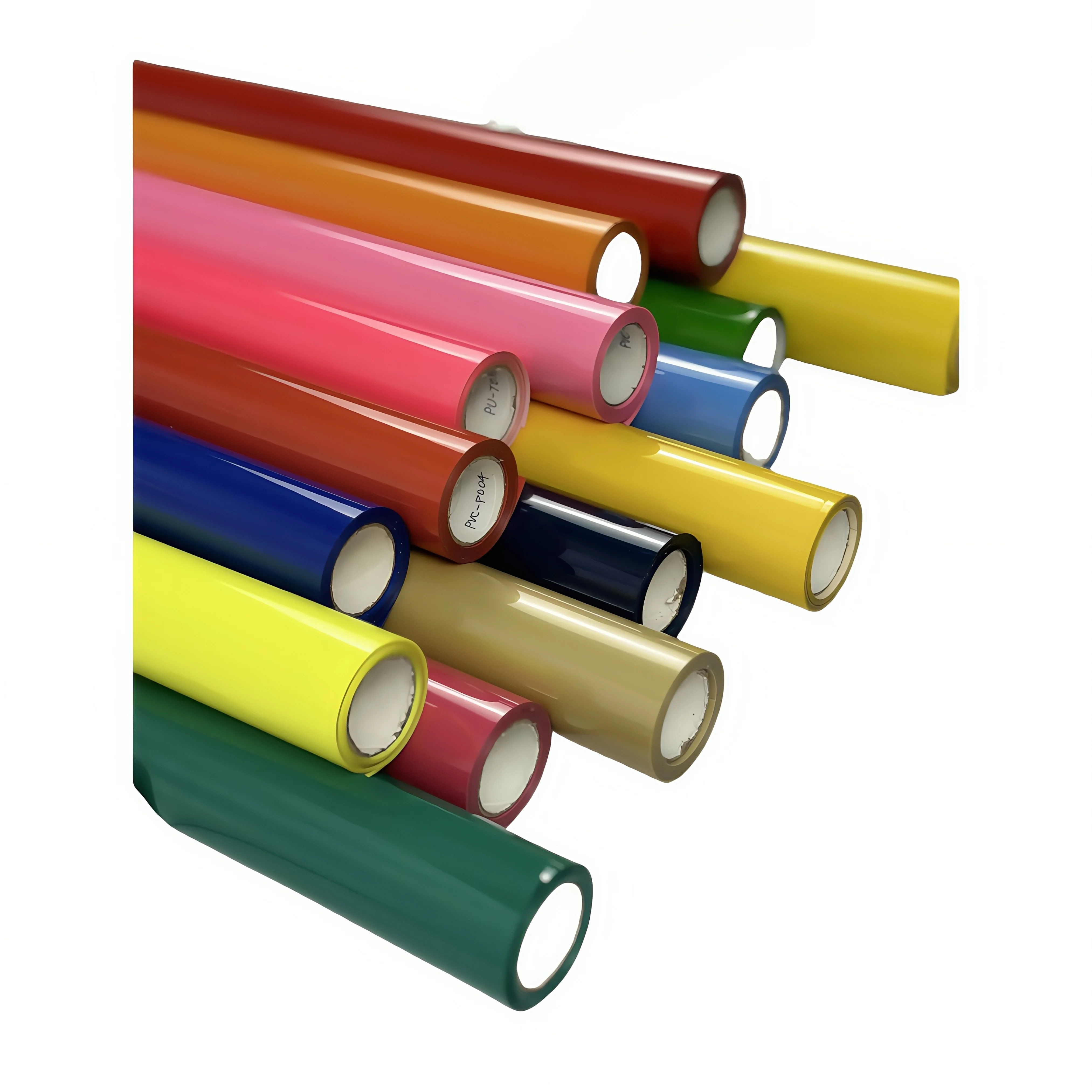 0.6mx25m Heat Transfer Paper Rolls PU PVC Vinyl Transfer Film for Clothing Sportswear Underwear Logos  Certified